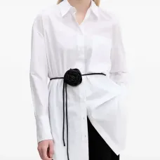 Декорированная рубашка