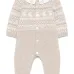 Ромпер с орнаментом Ромпер с орнаментом