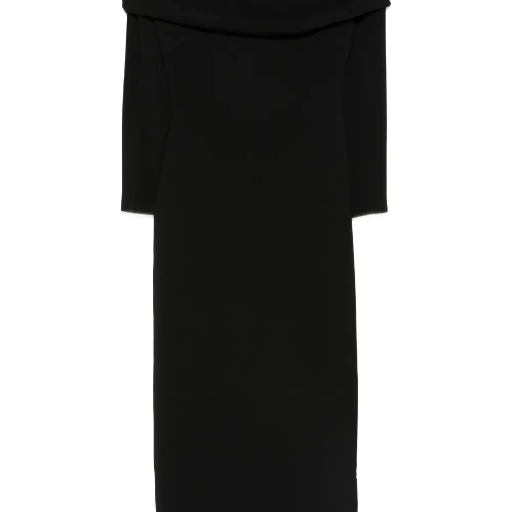 Платье миди The Yuni Платье миди The Yuni