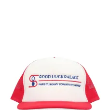 Кепка с вышивкой