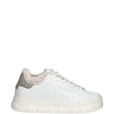 Кроссовки Storm с блестящим декором