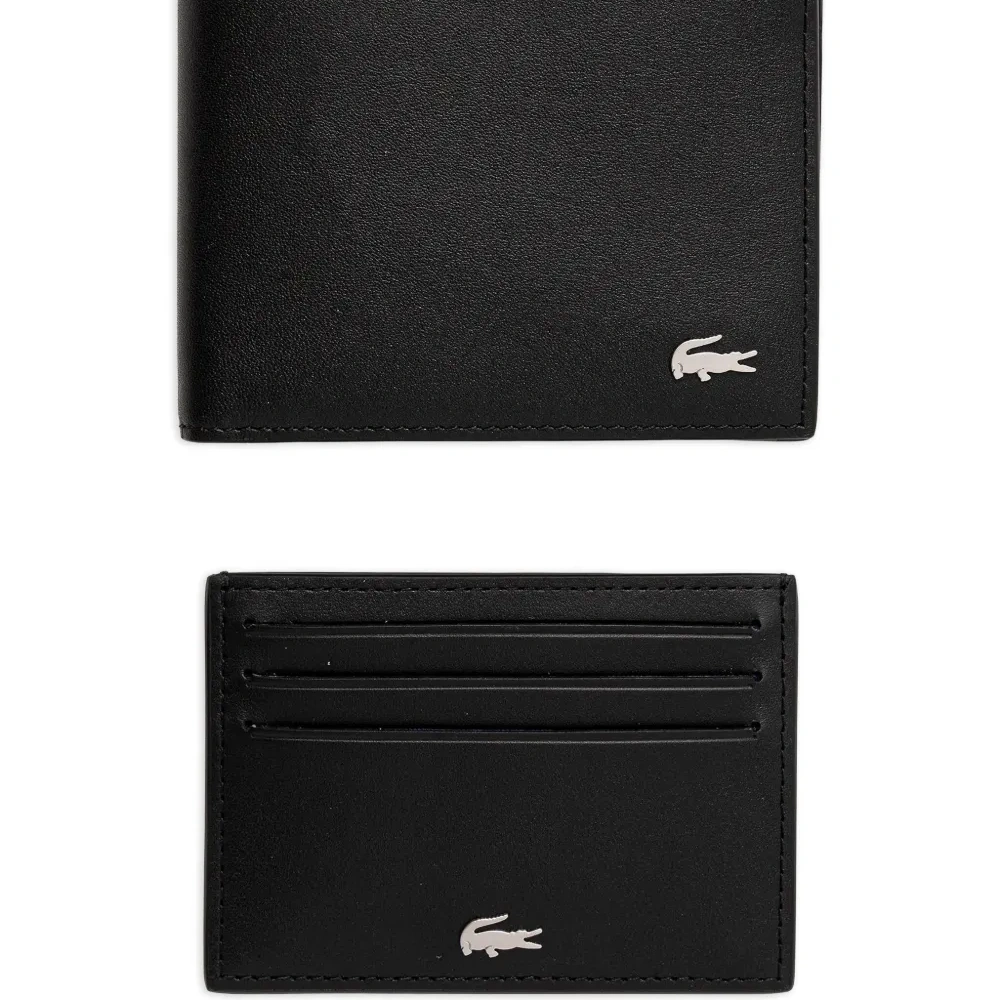 Кошелек с логотипом