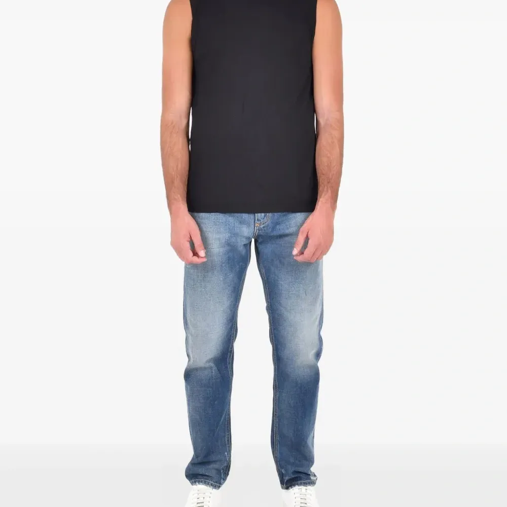 Топ La Muscle без рукавов Топ La Muscle без рукавов