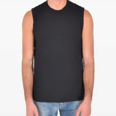 Топ La Muscle без рукавов