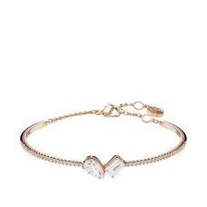 Браслет с кристаллами