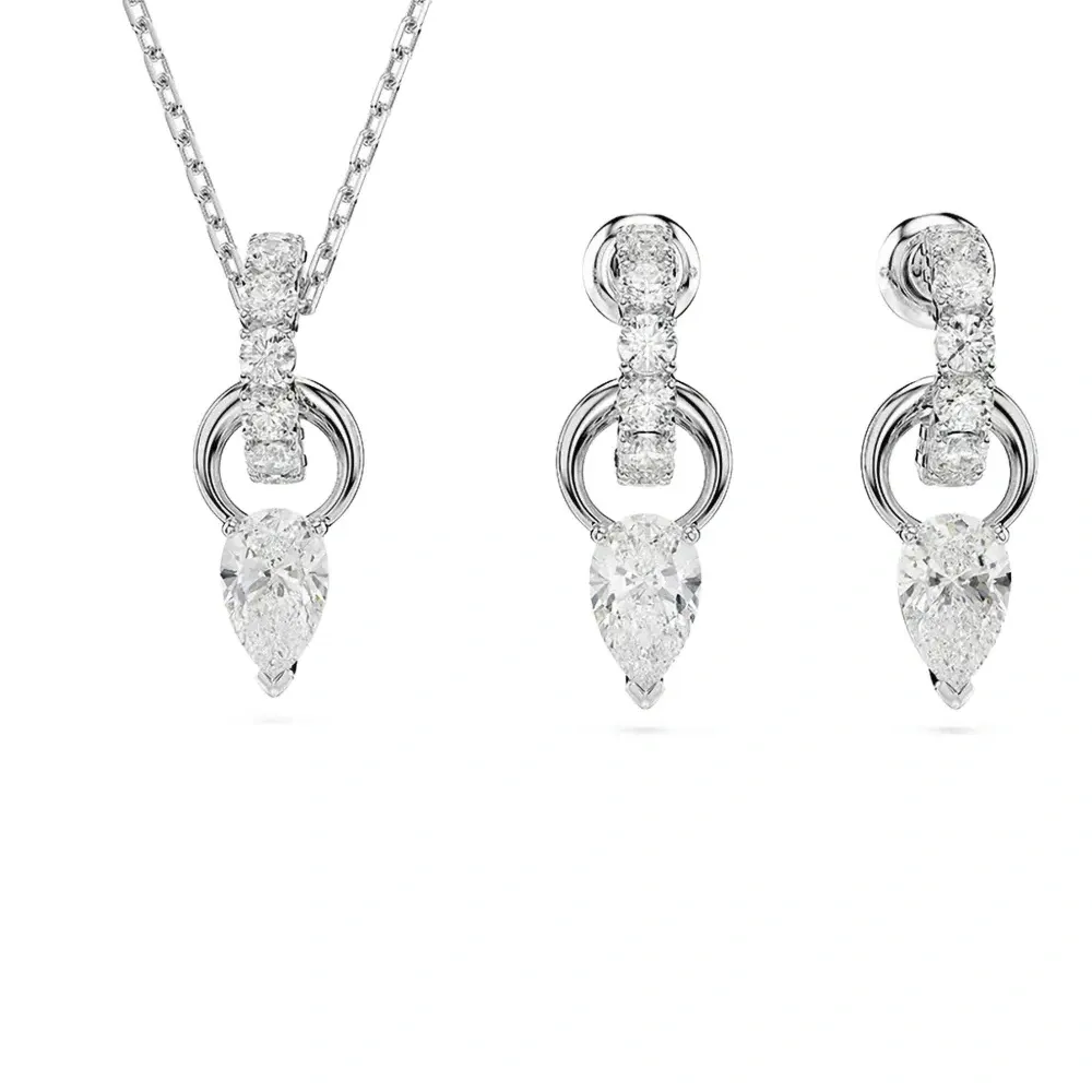 Комплект колье Mesmera с подвеской Комплект колье Mesmera с подвеской