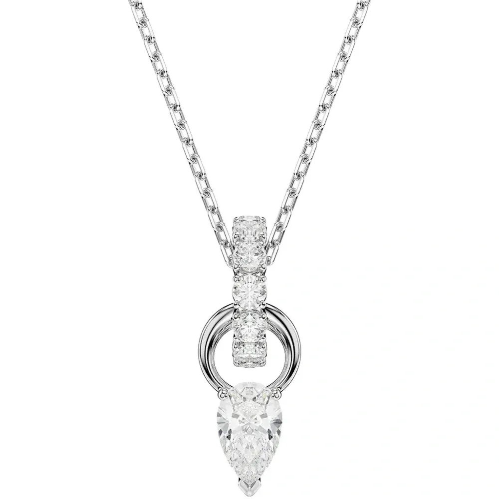 Комплект колье Mesmera с подвеской Комплект колье Mesmera с подвеской