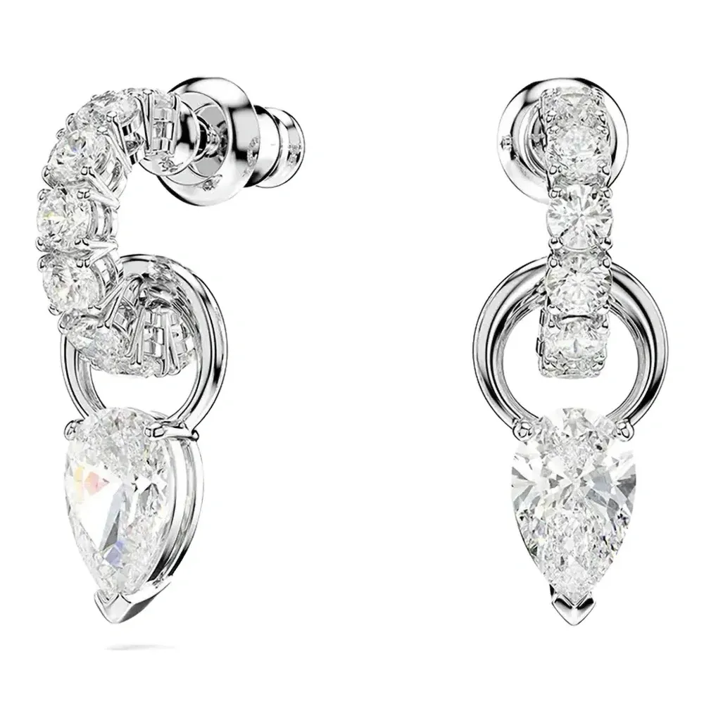 Комплект колье Mesmera с подвеской Комплект колье Mesmera с подвеской