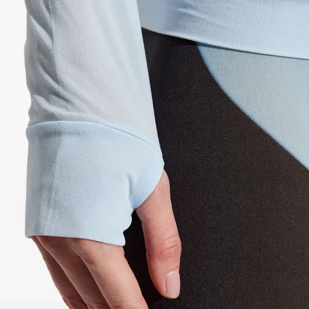 Лонгслив Like Skin