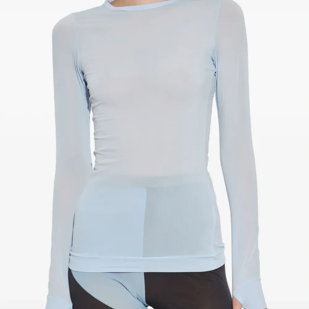 Лонгслив Like Skin