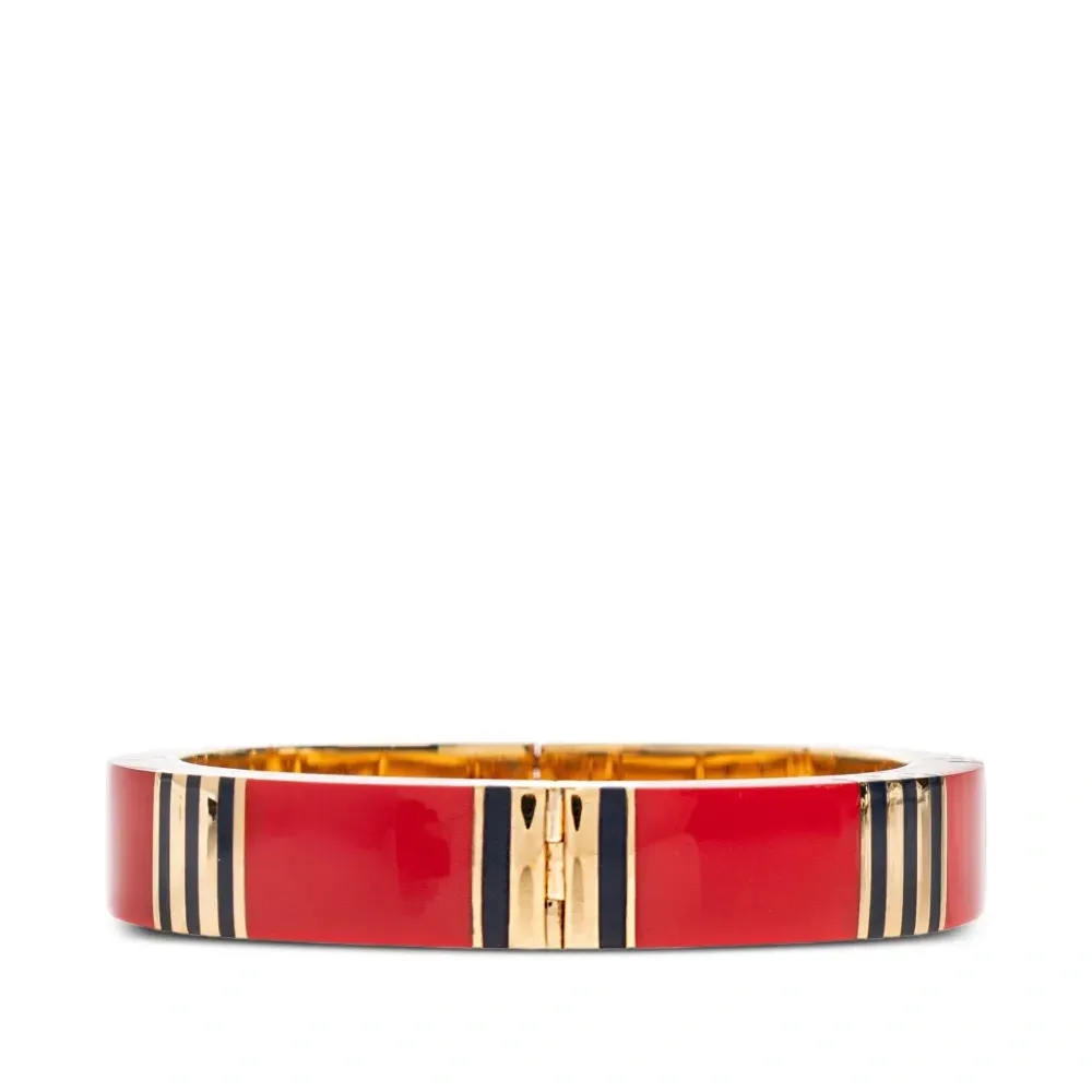 Браслет T Stripe Bangle