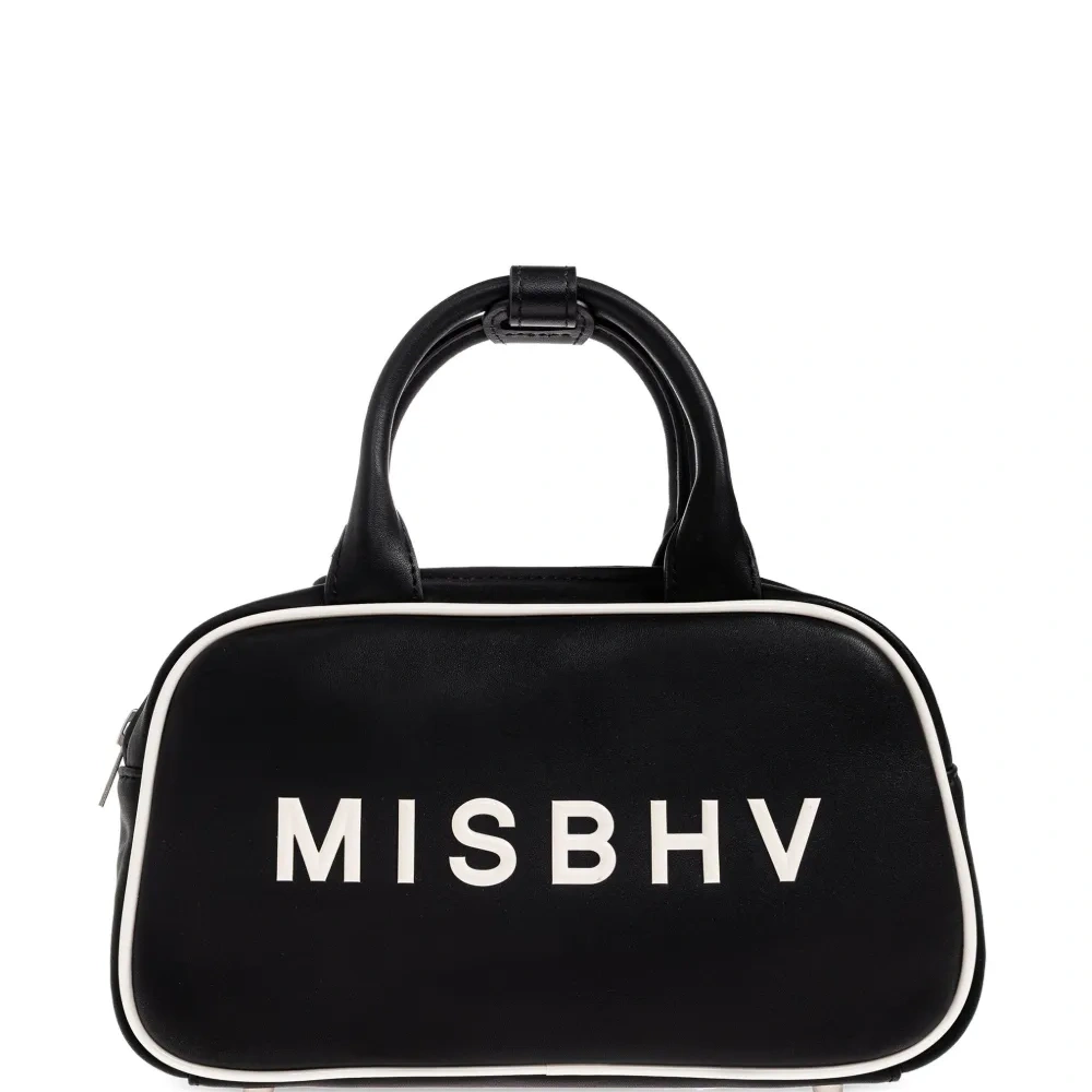 Сумка-тоут с логотипом