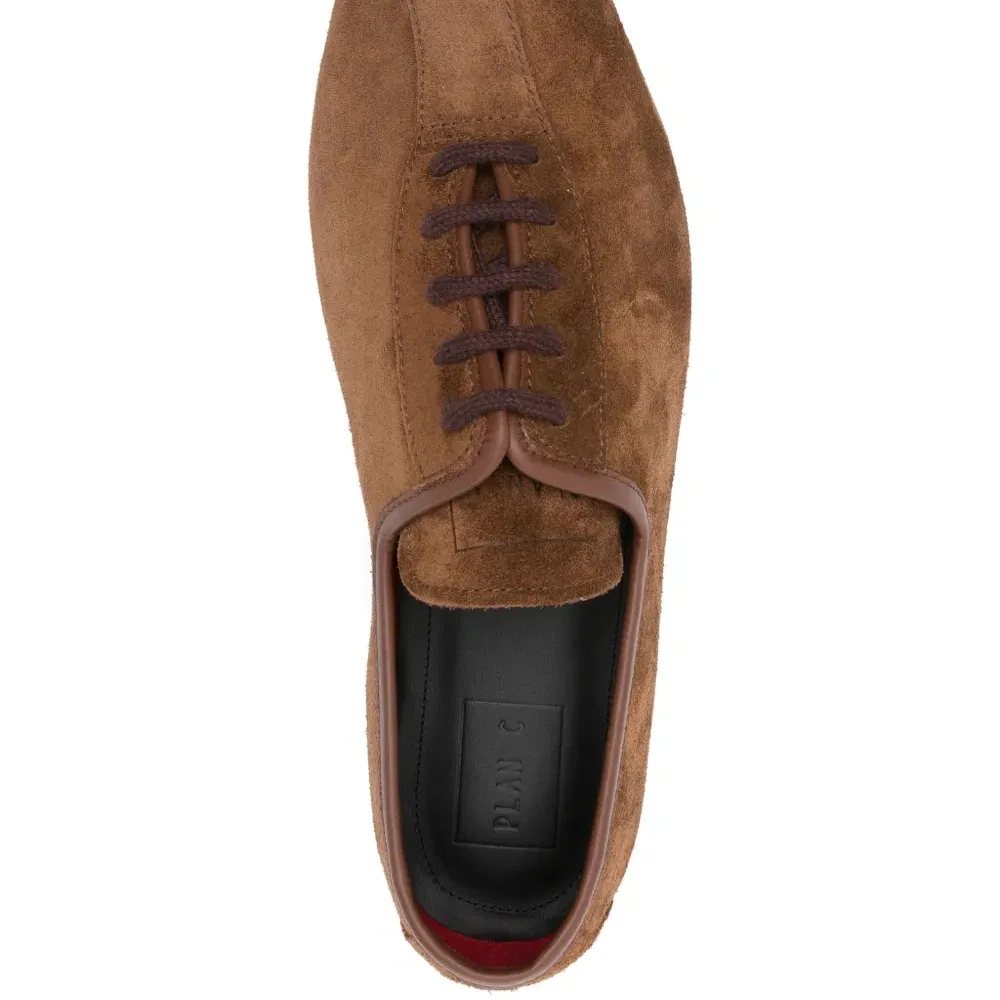 Кроссовки на шнуровке Кроссовки на шнуровке