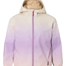 Куртка Horizon с капюшоном и эффектом омбре