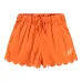 Шорты Addie с фестонами