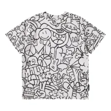 Футболка Rodney