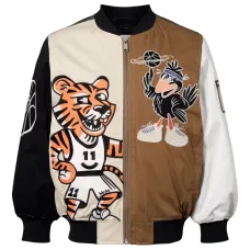 Бомбер Hedley Бомбер Hedley