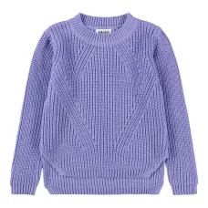 Свитер Gillis с круглым вырезом