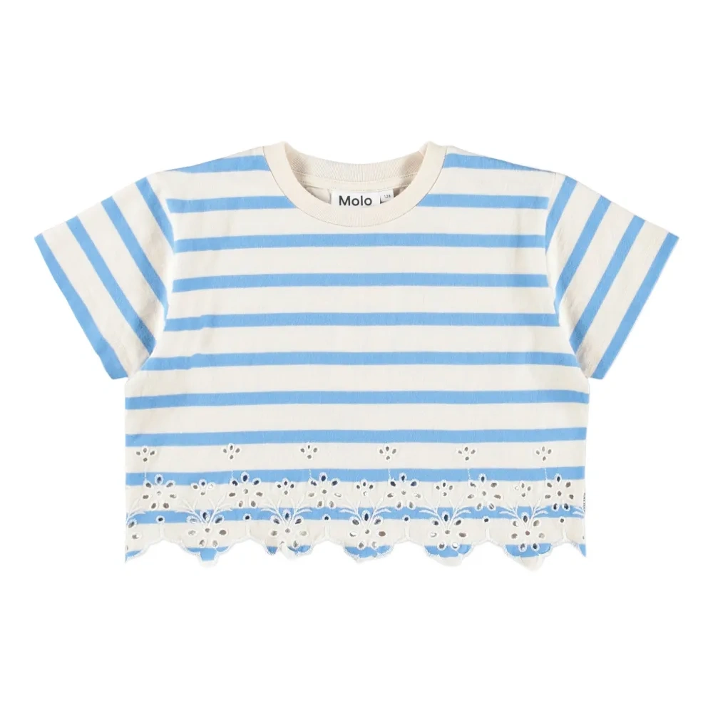 Футболка Rosita в полоску