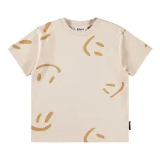 Футболка Riley с принтом