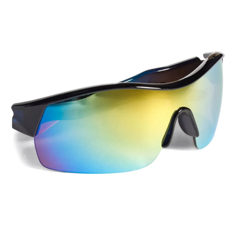 Солнцезащитные очки Surf с зеркальными линзами