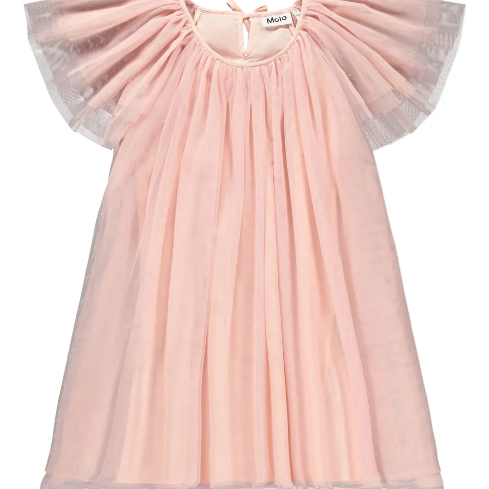 Платье Cocolita с оборками