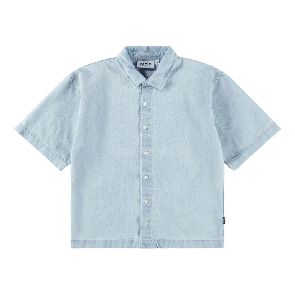 Рубашка Richie