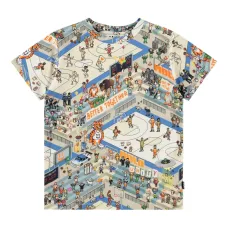 Футболка Ralphie