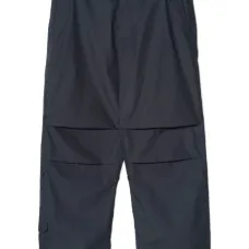 Брюки 5304 с застежкой на пуговицах