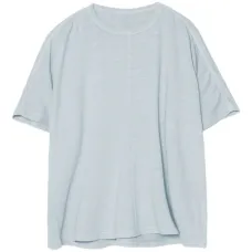 Футболка с короткими рукавами