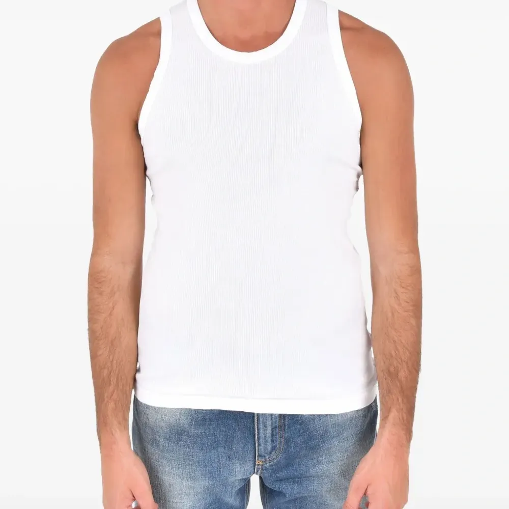 Топ La Skate в рубчик