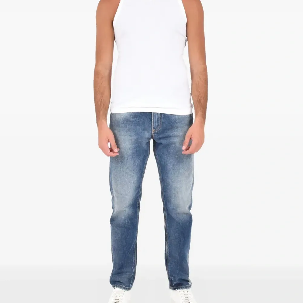 Топ La Skate в рубчик