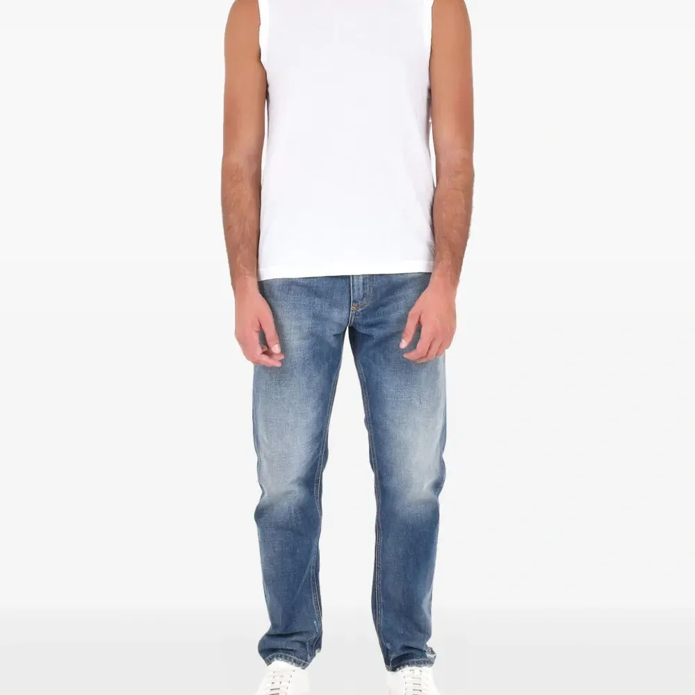 Топ La Muscle без рукавов