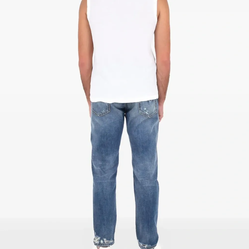 Топ La Muscle без рукавов