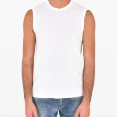 Топ La Muscle без рукавов