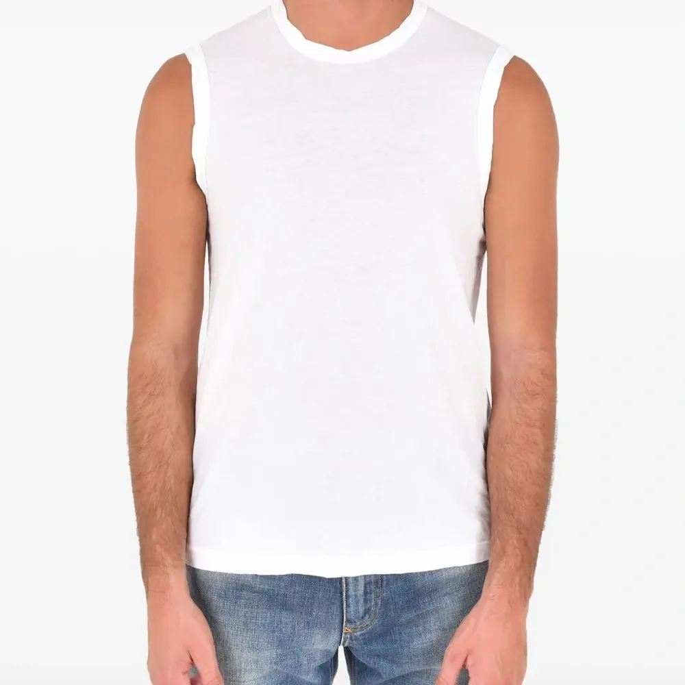 Топ La Muscle без рукавов