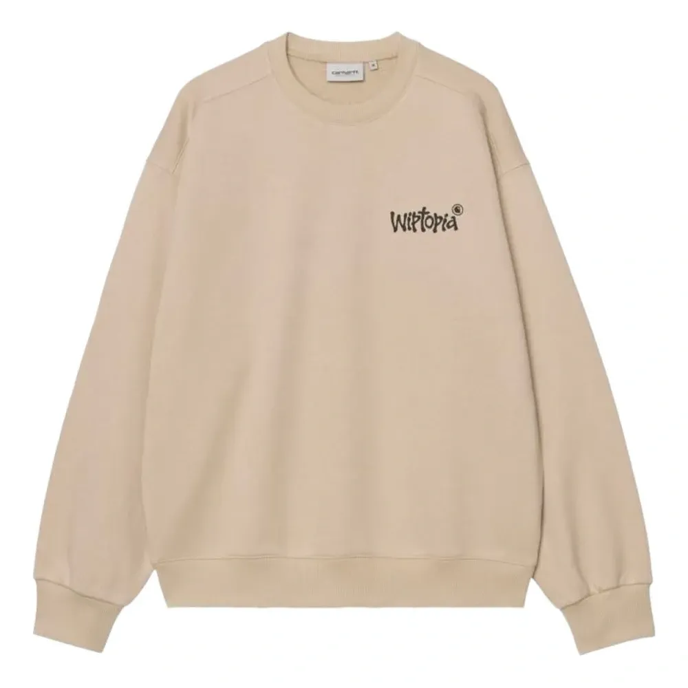 Толстовка Wiptopia Толстовка Wiptopia