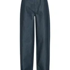 Джинсы широкого кроя Джинсы широкого кроя