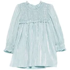 Платье с длинными рукавами Платье с длинными рукавами