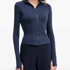 Толстовка на молнии