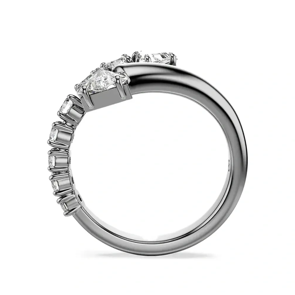 Кольцо Sublima