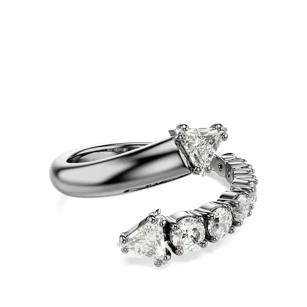 Кольцо Sublima