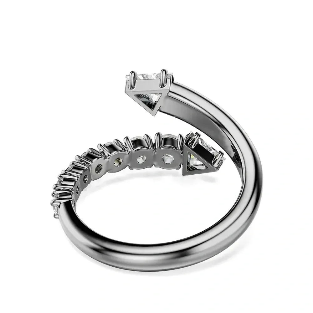 Кольцо Sublima