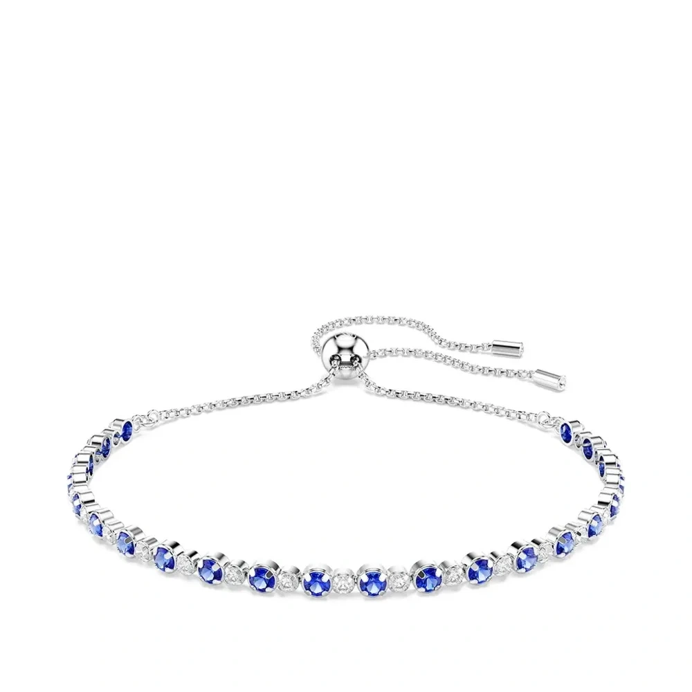 Браслет Matrix Tennis с камнями