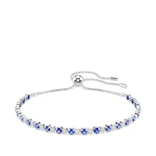 Браслет Matrix Tennis с камнями Браслет Matrix Tennis с камнями