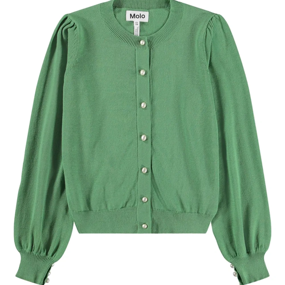 Кардиган Guinevere с искусственным жемчугом