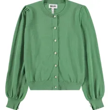 Кардиган Guinevere с искусственным жемчугом Кардиган Guinevere с искусственным жемчугом