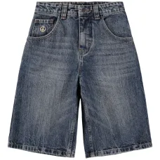 Джинсовые шорты Alphie