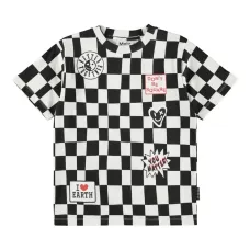 Футболка Riley в клетку