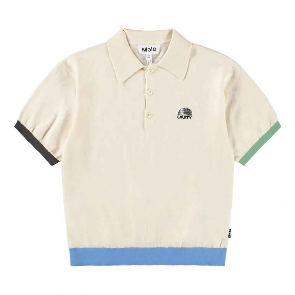 Рубашка поло Brooks